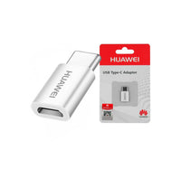 Huawei Micro USB to Type-C Adaptor AP-52 Lulu Hypermarket