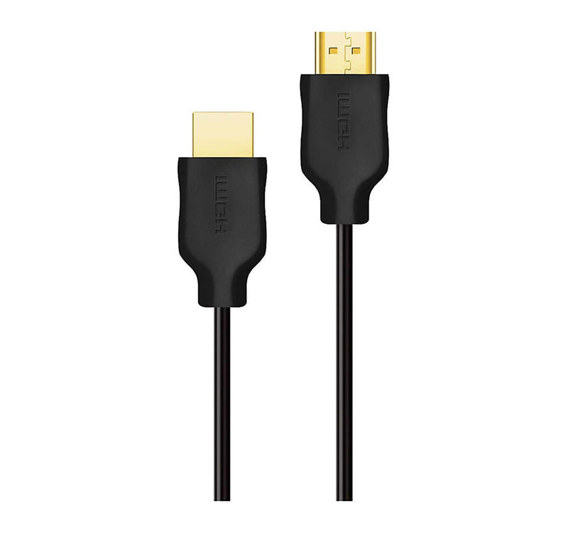 Philips HDMI cable with Ethernet SWV5551 5 m