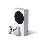 Xbox Series-S Digital 512GB console + MS Office 365 Personal 1Y SC
