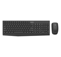 Philips Wireless Keyboard+Mouse SPT6323