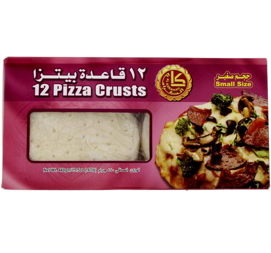 Vadilal Roti Chapati 10 pcs 400 g Lulu Hypermarket