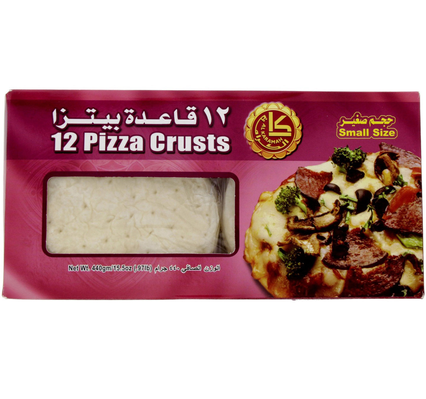 Vadilal Roti Chapati 10 pcs 400 g Lulu Hypermarket
