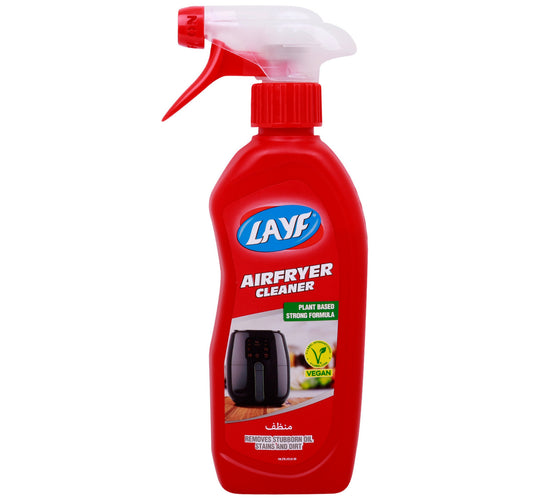 Layf Air Fryer Cleaner 250 ml