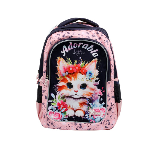 Eten Pinnacle Backpack BK1012 17"