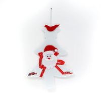 Party Fusion Xmas Hanging O2ZA1751