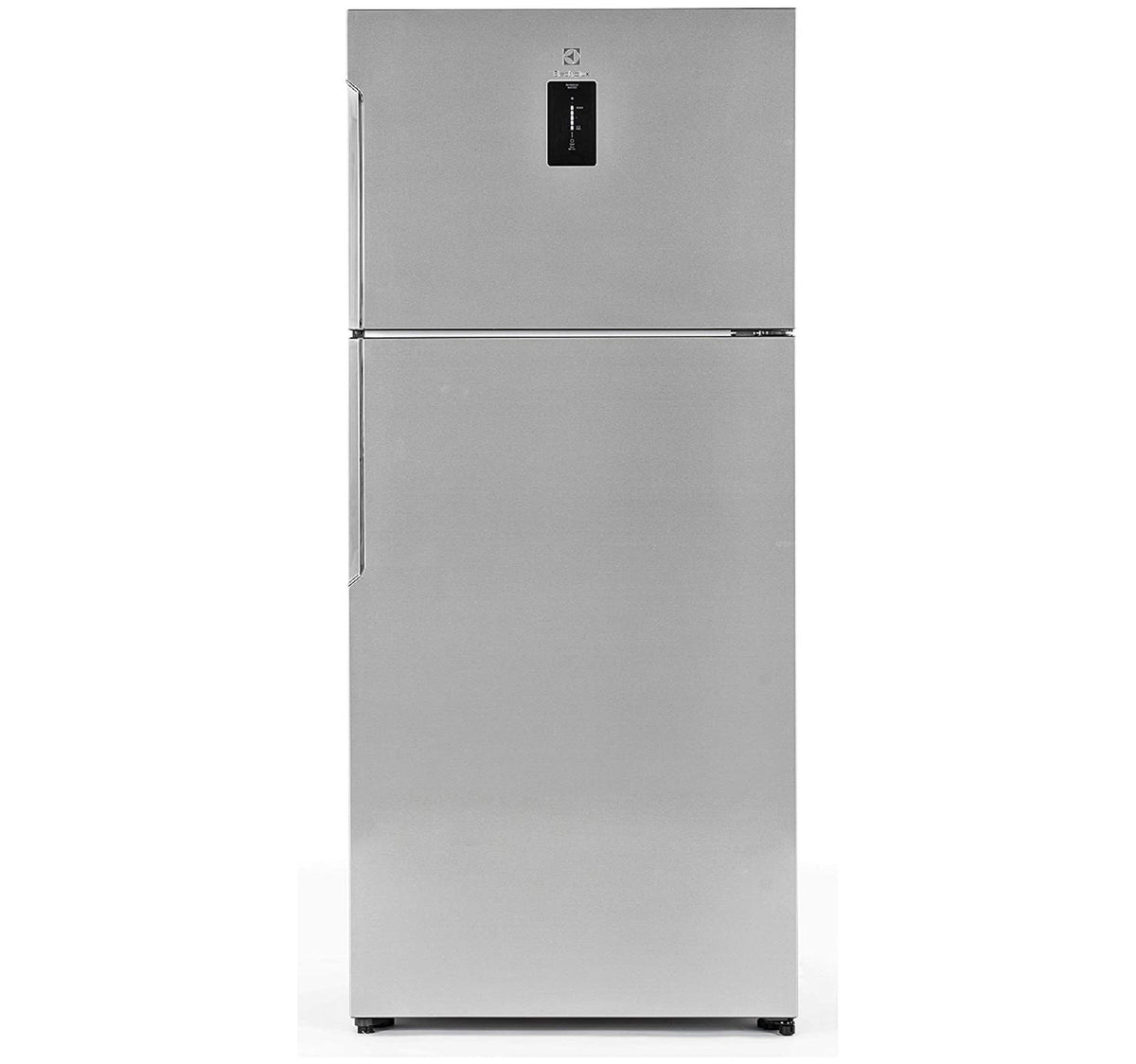 Electrolux Double Door Refrigerator EMT86910X 532L