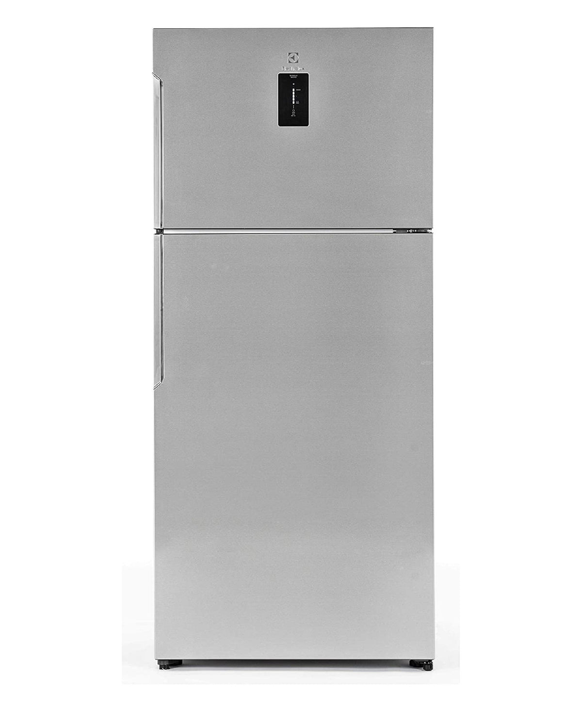 Electrolux Double Door Refrigerator EMT86910X 532L