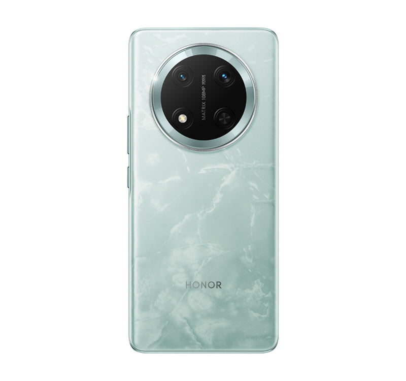 Honor X9c 5G Smartphone, 12 GB RAM, 256 GB Storage, Jade Cyan