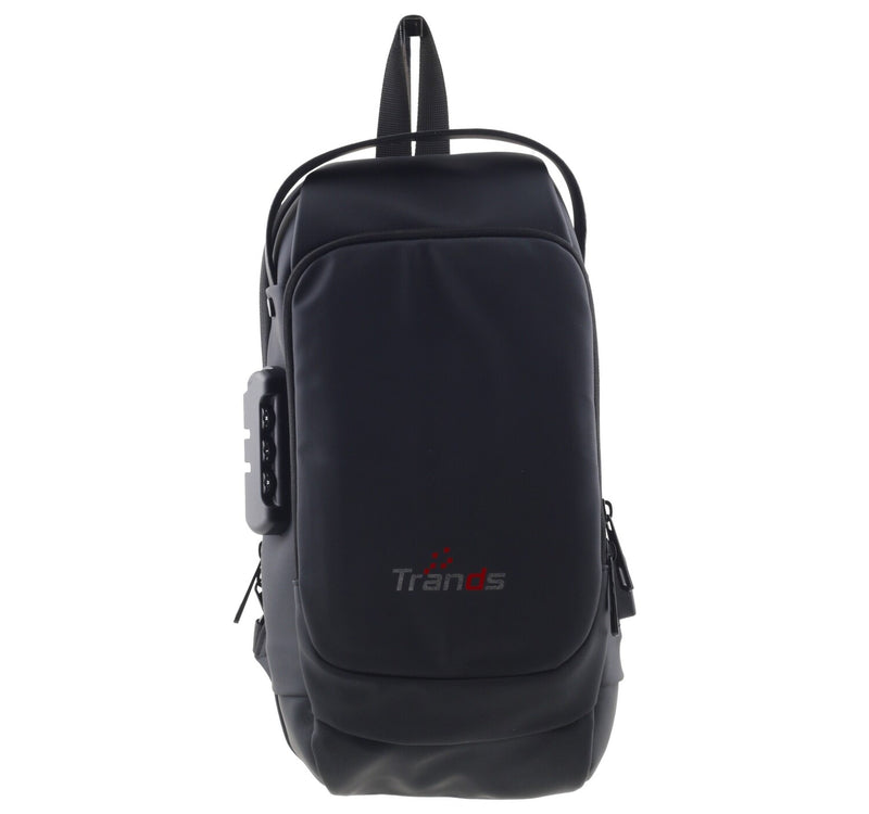 Trands Travel Organizer Shoulder Bag BG754