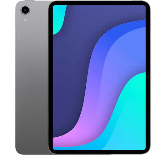 G-Tab Pad 10 Pro 10.1" Display, 10GB RAM, 128GB Storage, Wi-Fi, Grey