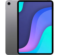 G-Tab Pad 10 Pro 10.1" Display, 10GB RAM, 128GB Storage, Wi-Fi, Grey