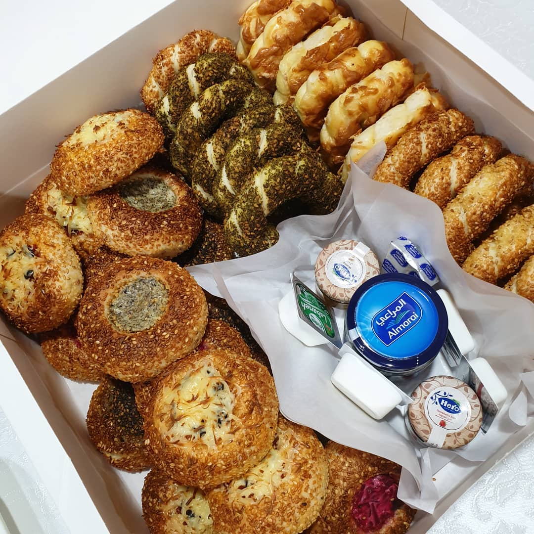 Bundles (Happiness box) Firin
