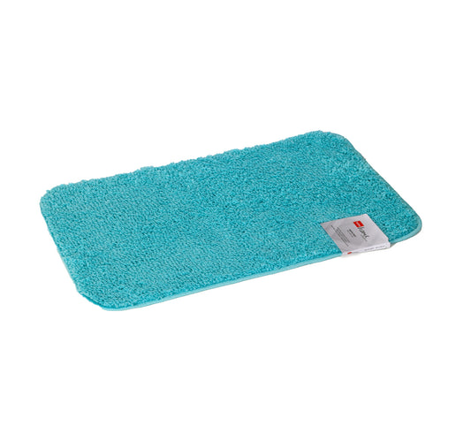 Home Collection Bath Mat 40 x 60cm 1250GSM Assorted Colors
