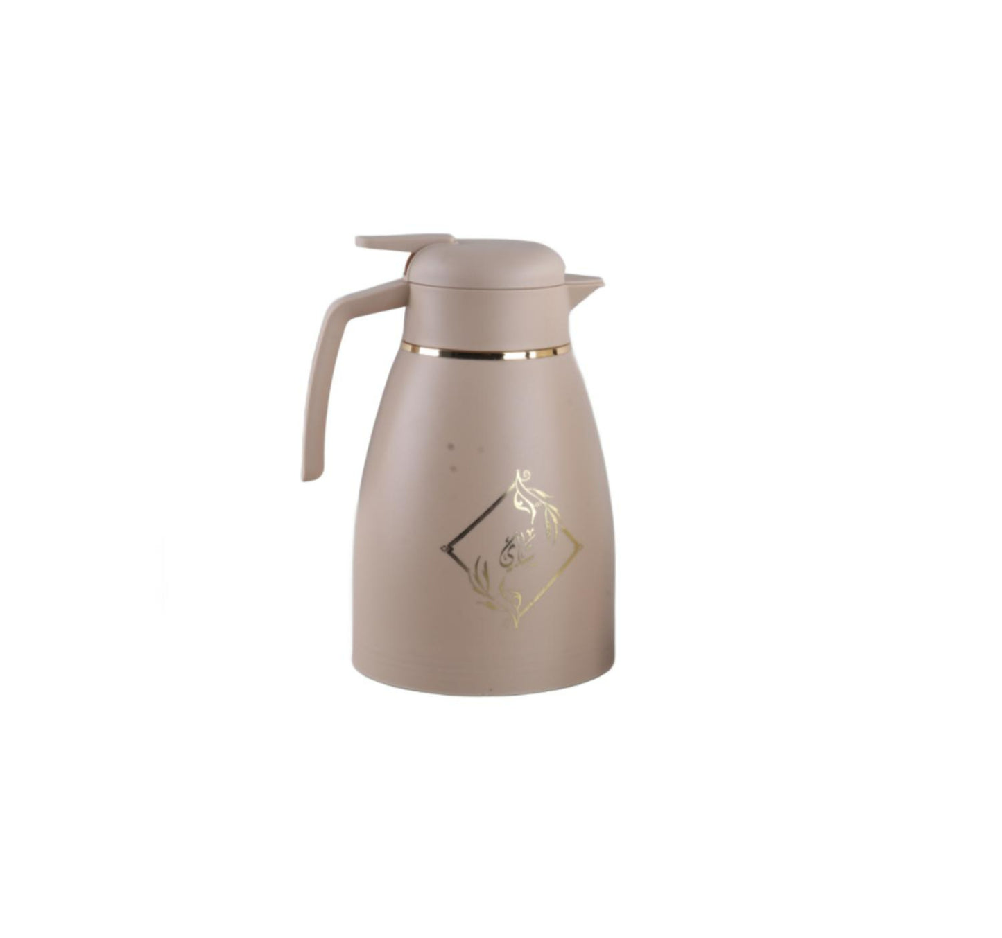 Speed PP Flask, 1L, MK06-706