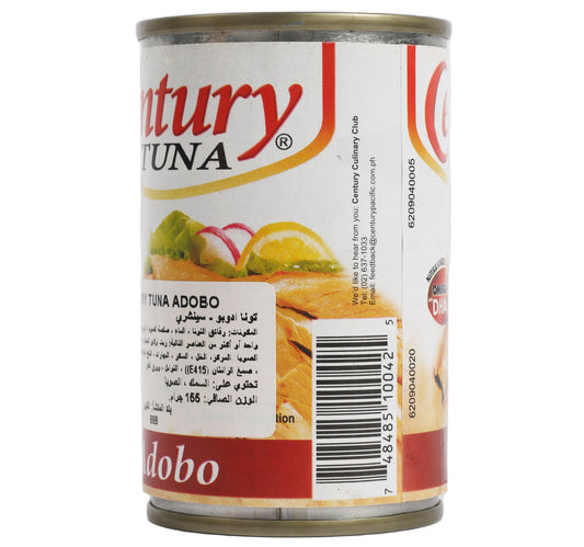 Century Tuna Adobo 155 g