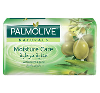 Palmolive Natural Soap Aloe & Olive 170 g