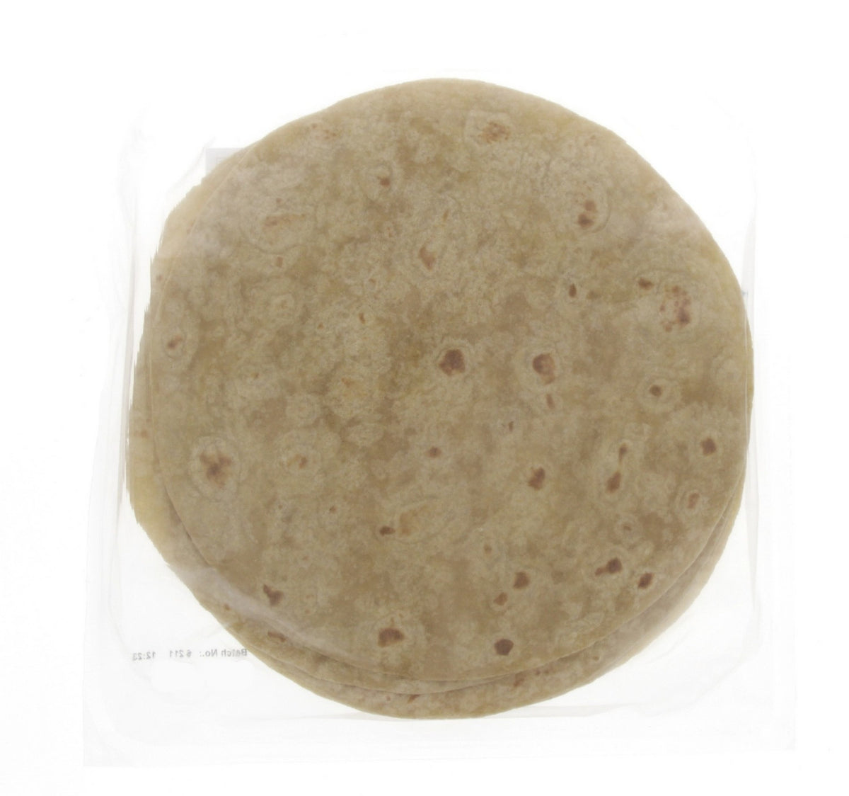 LuLu Chapatti 6 pcs