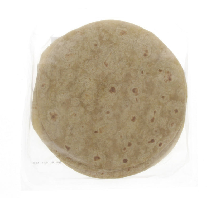 LuLu Chapatti 6 pcs