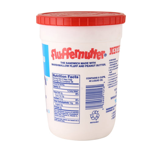 Fluff Gluten Free Marshmallow 454 g Lulu Hypermarket
