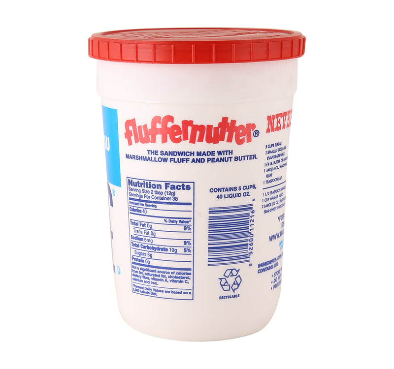 Fluff Gluten Free Marshmallow 454 g Lulu Hypermarket