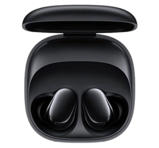 Xiaomi Redmi 6 Play True Wireless Earbuds, Black, BHR8776GL