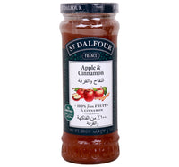 St Dalfour Apple & Cinnomon Jam 284 g