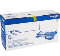Brother Toner Cartridge-TN2260