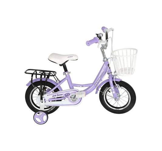 Skid Fusion Bicycle 12inch SM-028-12