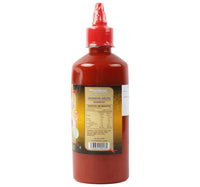 Chef's Choice Sriracha Chilli Sauce Squeeze 450 ml