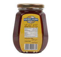 Golden Glory Honey Jar 500 g