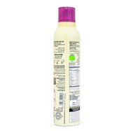 Mantova Organic Garlic Flavored Extra Virgin Olive Oil Spray 200 ml