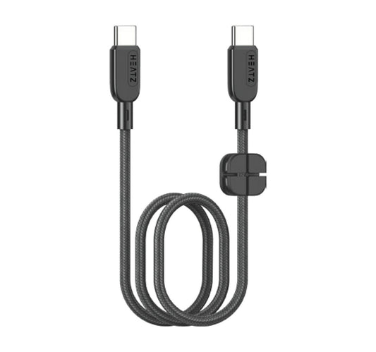 Heatz Type C To C Cable ZC31 240W