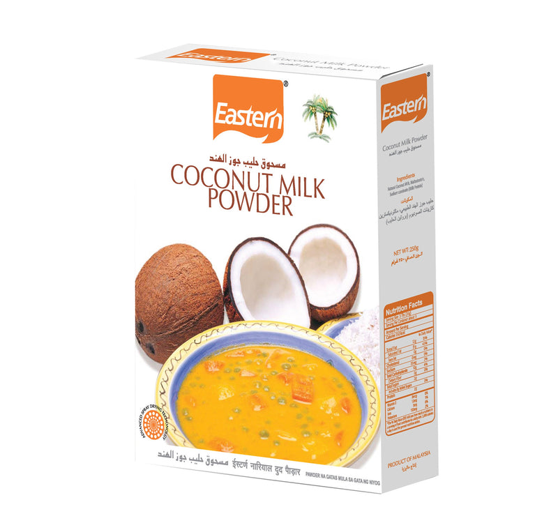 Eastern Coconut Milk Powder 250 g