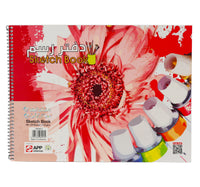 TSE Drawing Book