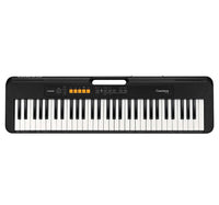 Casio Keyboard CTS-100 Black