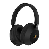 Smartix Premium Immerse Pro Over-Ear Wireless Headphones, Black, SMBTHBKPP