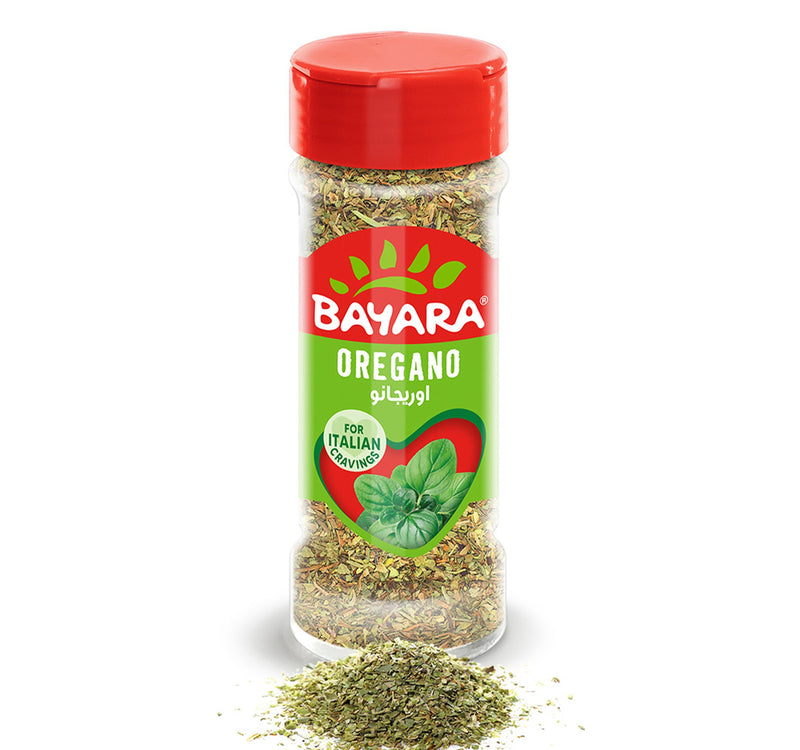 Bayara Oregano 15 g Lulu Hypermarket