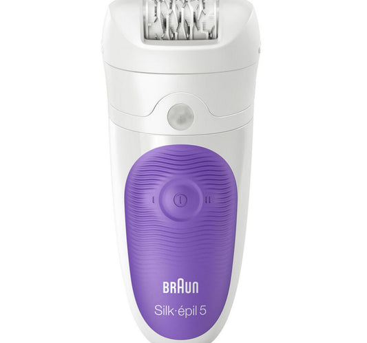 Braun Silk Epilator 5 SE-5541