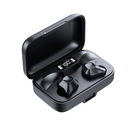 Energizer TWS Wireless Earbuds UB2609 Black