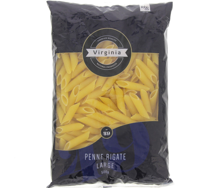 Virginia Italian Pasta 500 g