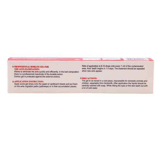 Dohlox Ants Killer Gel 30 g