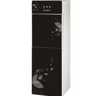Meenumix Water Dispenser With Cabin MWD104N Assorted