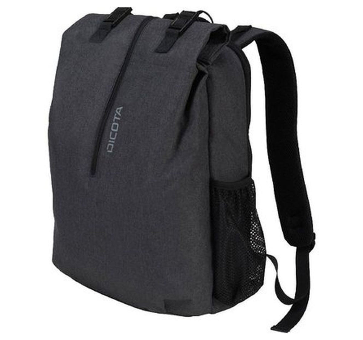 Dicota Compact Laptop Backpack, Black, D31760