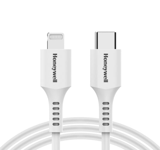 Honeywell Type C - Lightning Cable 1.8m White