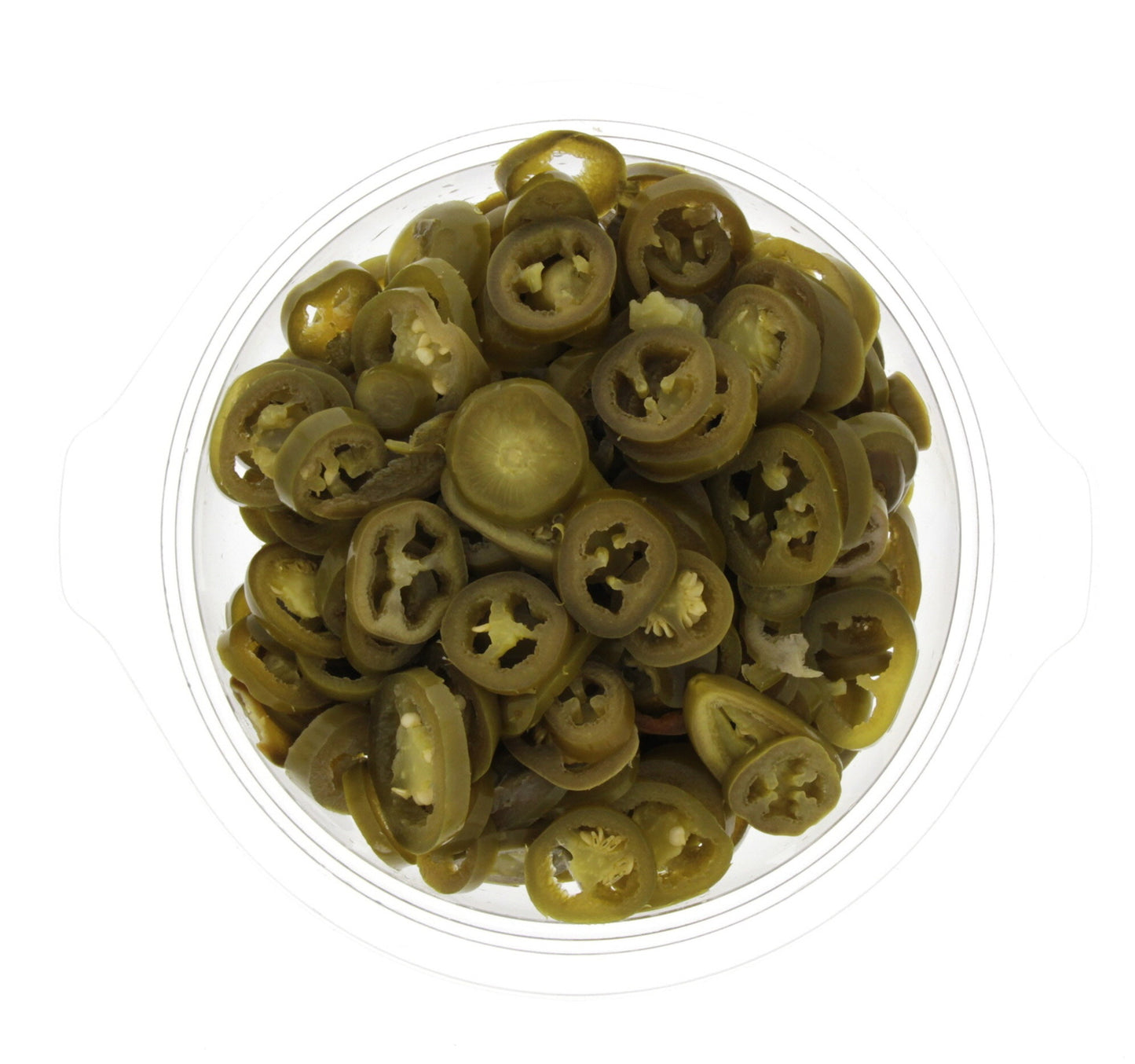 شريحة هالبينو 300 غرام