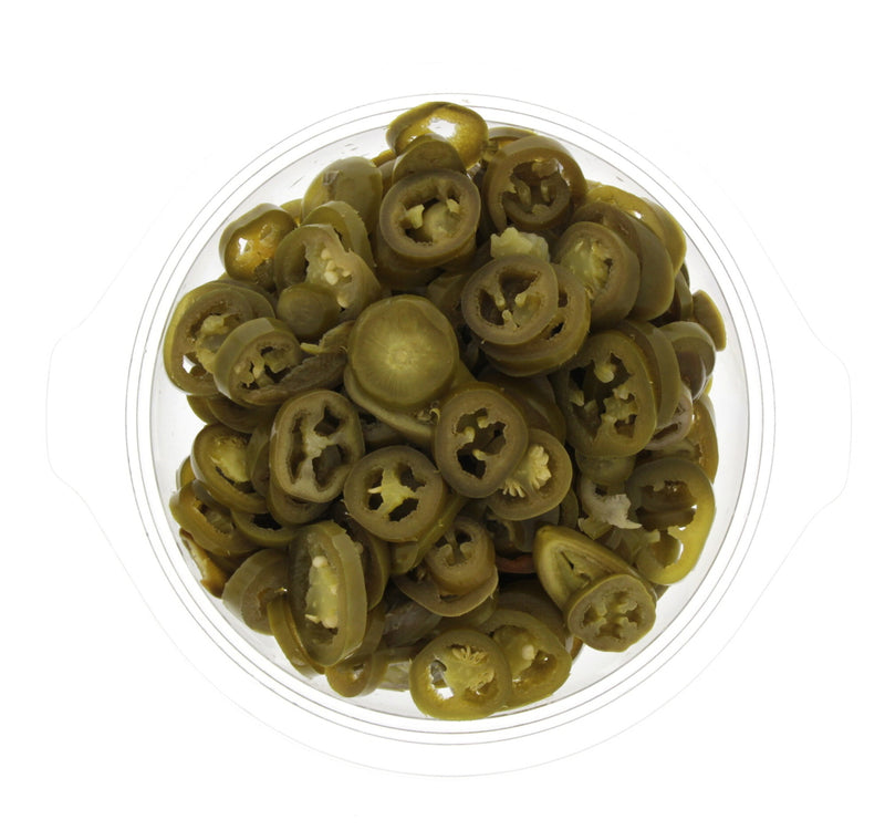 شريحة هالبينو 300 غرام