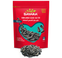 Bayara Sunflower Seeds Salted 250 g