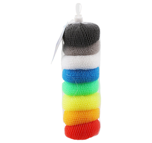 Home Mate Plastic Cleaning Balls BK-704 8 pcs
