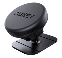 Aukey HDC13 Magnetic Dashboard Car Holder Black(AKY-CAR-VENT-HDC13-BLK) Lulu Hypermarket