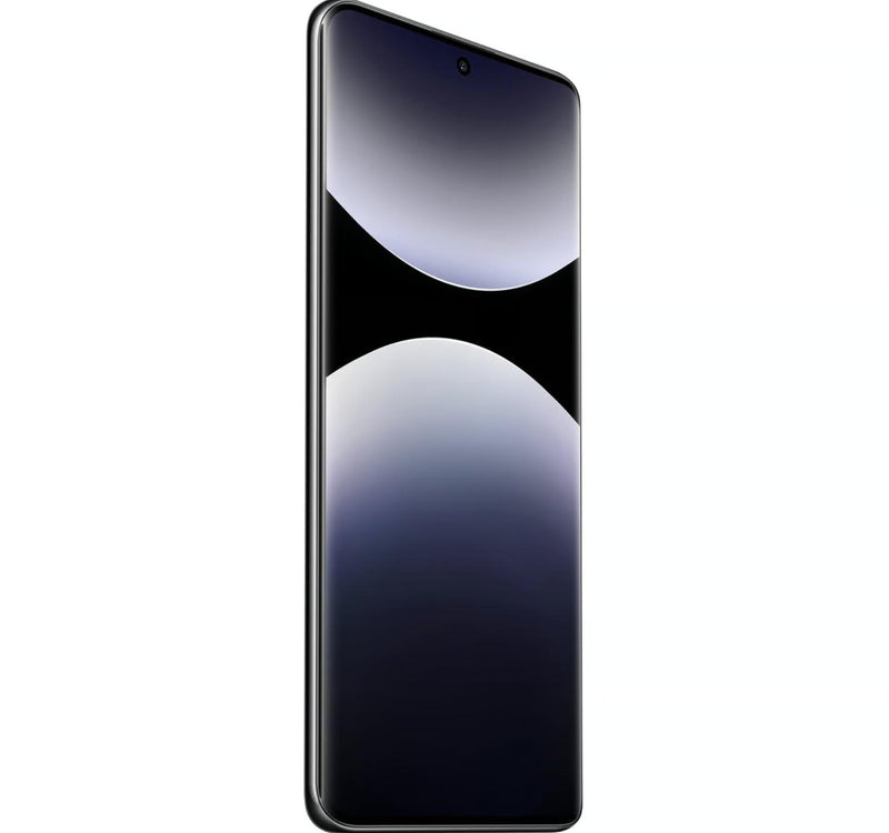 Xiaomi Note 14 Pro 5G Smartphone, 8 GB RAM, 256 GB Storage, Midnight Black